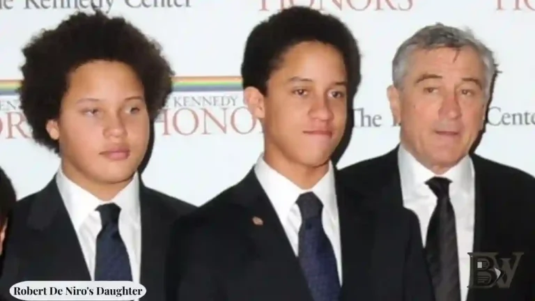 Who Is Airyn De Niro, Formerly Aaron Kendrick De Niro? Robert De Niro’s Daughter, Explained