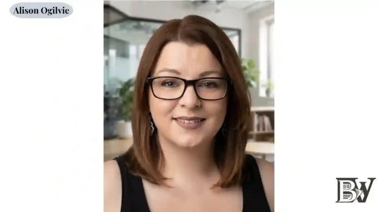 Alison Ogilvie