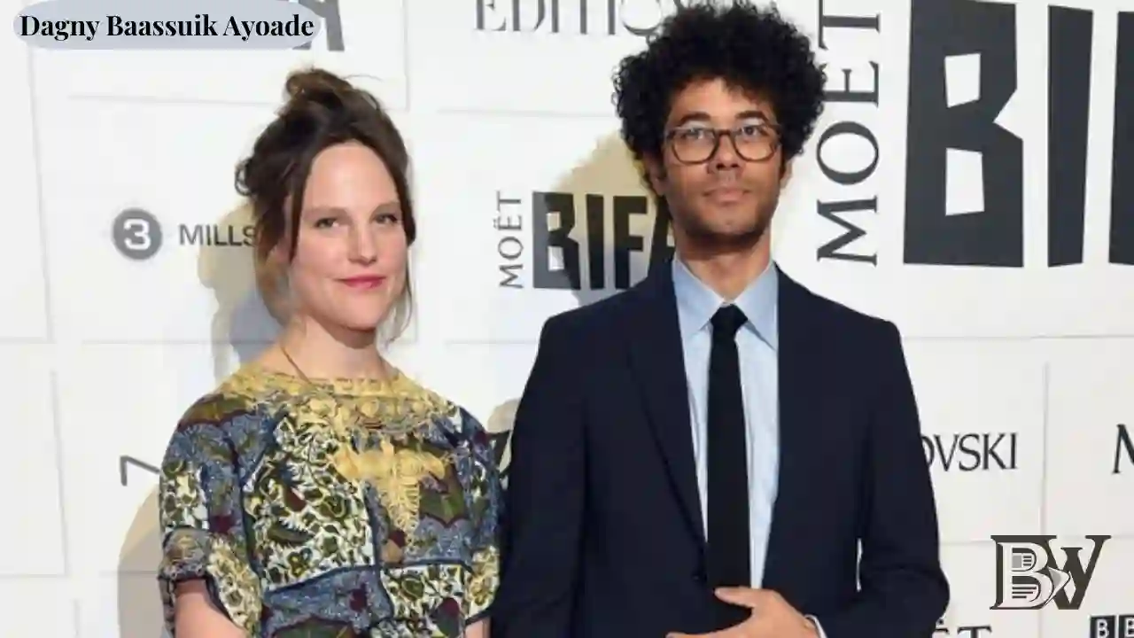 Dagny Baassuik Ayoade