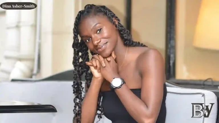 Dina Asher-Smith