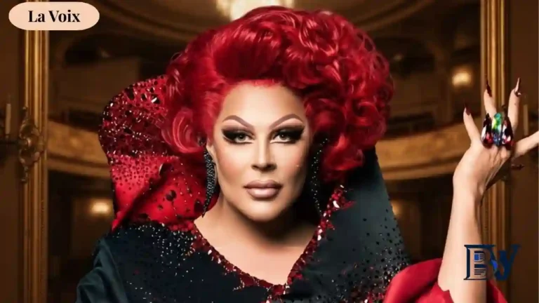 La Voix