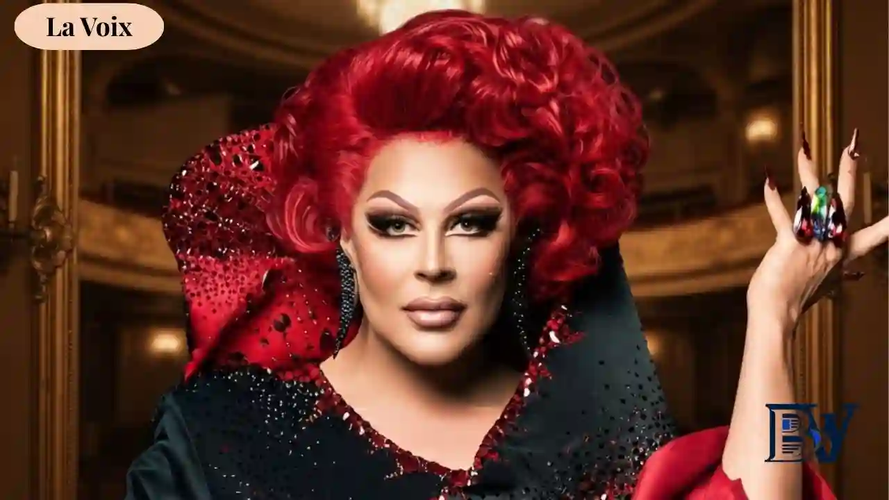 La Voix