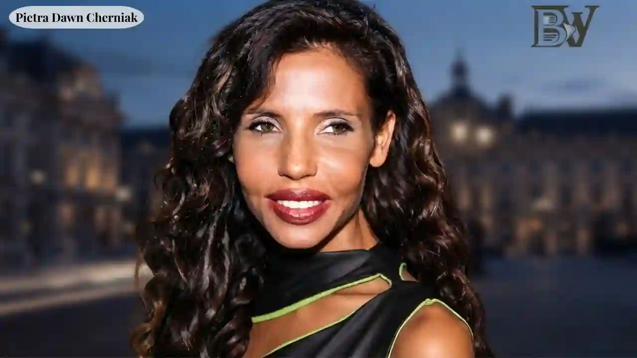 Pietra Dawn Cherniak