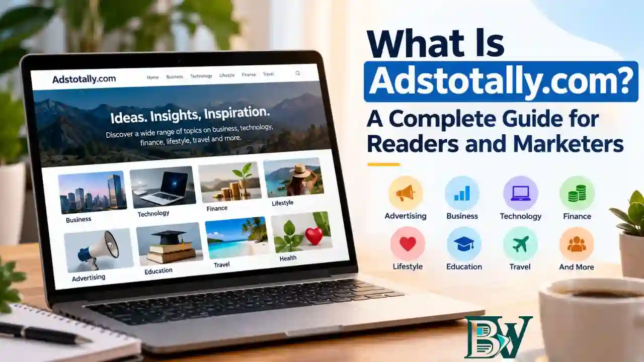 Adstotally.com