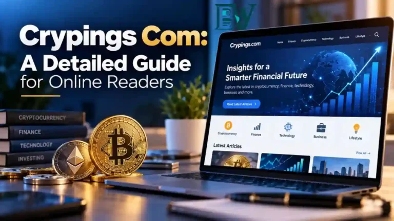 Crypings Com: A Detailed Guide for Online Readers