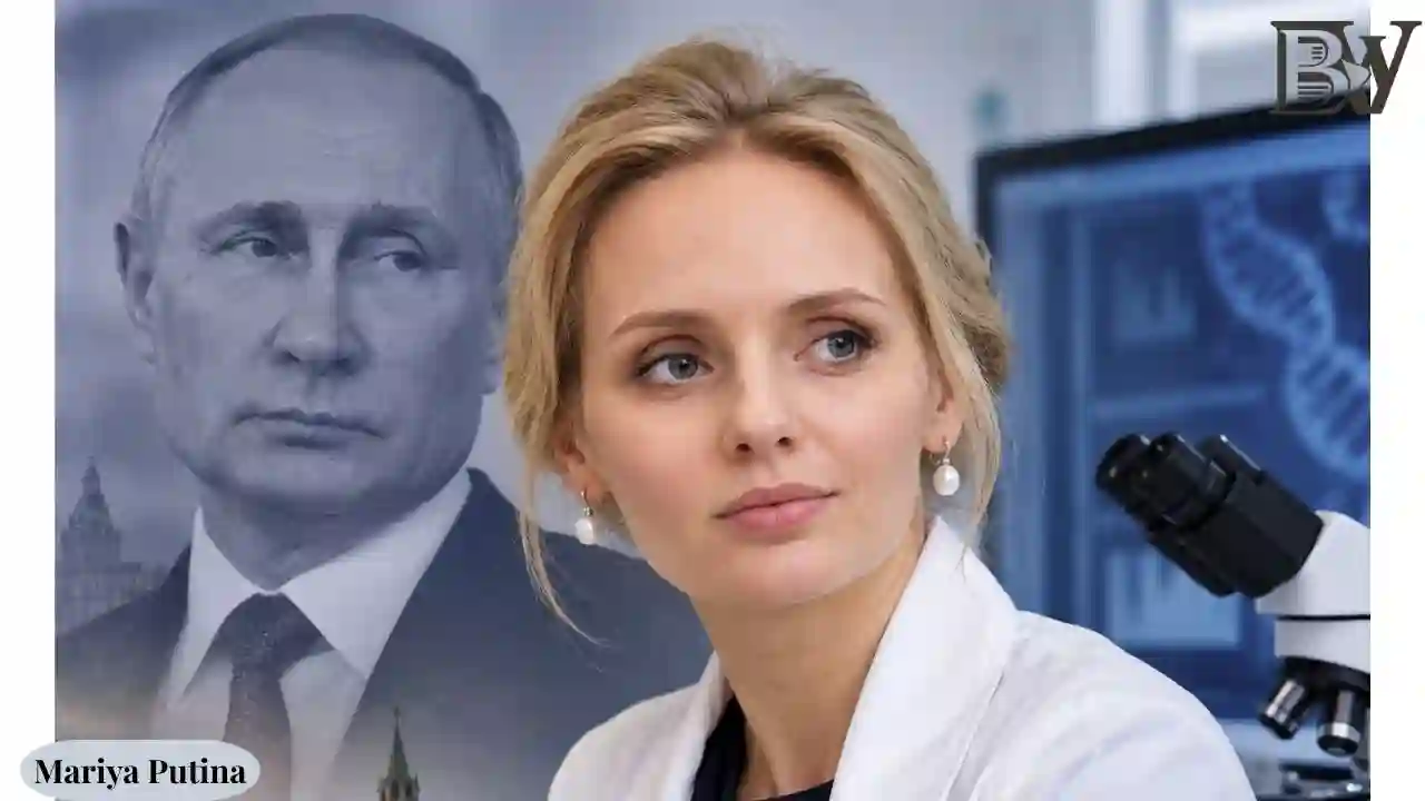 Mariya Putina