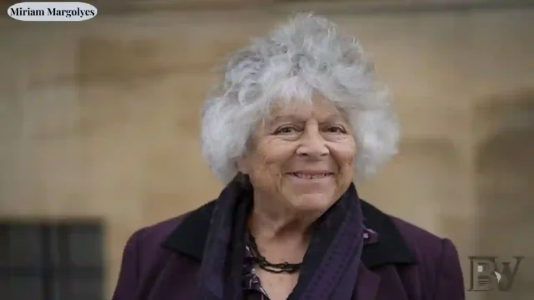 Miriam Margolyes