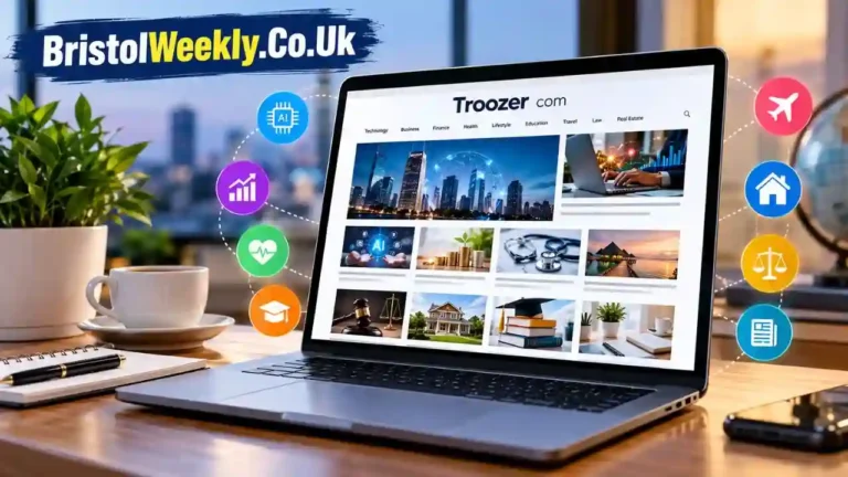 Troozer Com