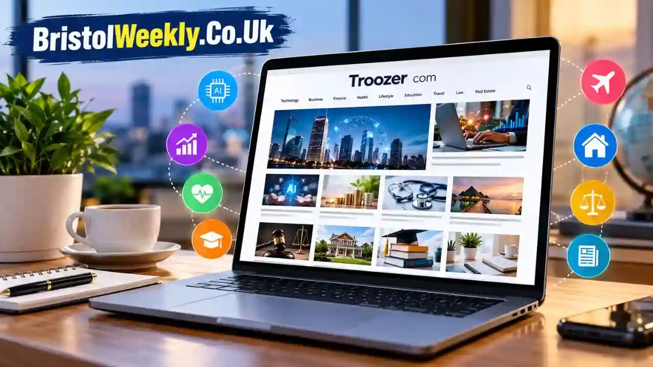Troozer Com